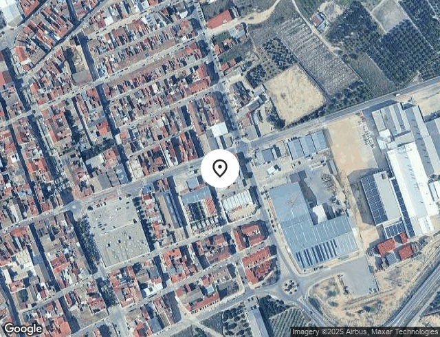 Entrepôt/Entrepôt à Rue Sant Joan de L¿enova